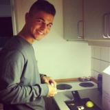 Taller from Copenhagen | Man | 32 years old | Scorpio