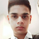 Amirpaul2O4 from Vinci | Man | 26 years old | Capricorn