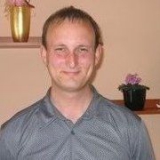 David from Maribor | Man | 46 years old | Capricorn