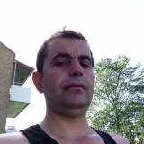 Hayri from Falkenberg | Man | 45 years old | Virgo