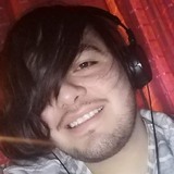 Sebasanh1 from Nezahualcóyotl | Man | 26 years old | Sagittarius