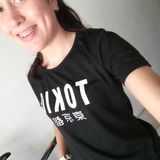 Luci from Bell Ville | Woman | 29 years old | Gemini