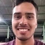 Renato from Uruacu | Man | 28 years old | Cancer