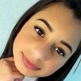Natiy from Lages | Woman | 24 years old | Taurus