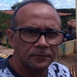 Filho from Piripiri | Man | 53 years old | Aquarius
