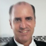 Marcos from Jeronimo Monteiro | Man | 52 years old | Aquarius