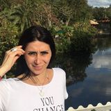 Ani from Colegiales | Woman | 55 years old | Cancer