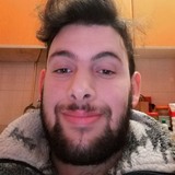 Ferrarese from Rovigo | Man | 32 years old | Aries