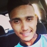 Mano from Encruzilhada do Sul | Man | 28 years old | Leo