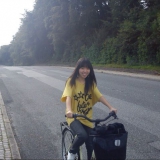 Jenny from Risskov | Woman | 36 years old | Leo