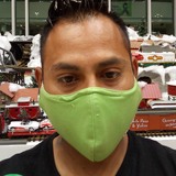 Carlosgerardax from Pinetops | Man | 36 years old | Capricorn