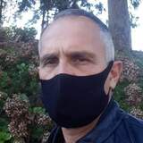 Mauriciopetrf7 from Sao Marcos | Man | 49 years old | Sagittarius