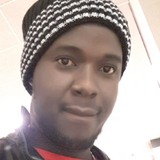 Guediodiakite from Padova | Man | 31 years old | Virgo