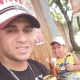 Dinho from Braganca Paulista | Man | 31 years old | Libra