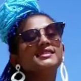 Luizbagaca1Pg from Saubara | Woman | 27 years old | Capricorn