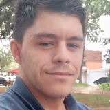Vinicius from Florianopolis | Man | 30 years old | Taurus