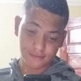 Manoel from Olinda | Man | 27 years old | Virgo
