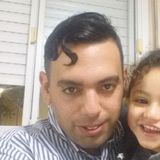 Srulik from West Jerusalem | Man | 41 years old | Aquarius