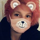 Natta from Akersberga | Woman | 33 years old | Capricorn