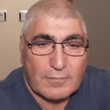 Turfay from Izmit | Man | 50 years old | Libra