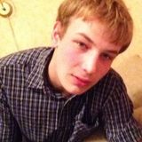 San from Saratov | Man | 33 years old | Capricorn