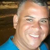 Firemen from Sao Joao de Meriti | Man | 52 years old | Gemini
