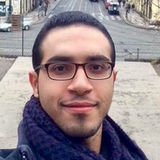 Jacob from Leuven | Man | 33 years old | Capricorn