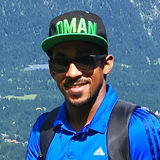Almunther from Bawshar | Man | 37 years old | Virgo