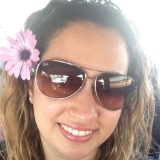 Lee from Hod HaSharon | Woman | 40 years old | Aries