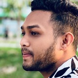 Jsredf4 from Kampung Sungai Ara | Man | 25 years old | Capricorn