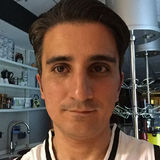 Farid from Manisa | Man | 43 years old | Taurus