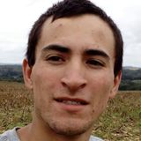 Naldo from Tres Barras | Man | 32 years old | Aquarius