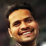 Viji from Thun | Man | 37 years old | Gemini