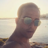 Carlosgiovanni from Nicosia | Man | 42 years old | Capricorn