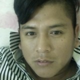 Blak from Riberalta | Man | 35 years old | Taurus