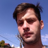 Bispo from Guapore | Man | 34 years old | Taurus