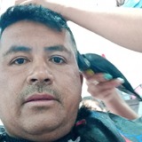 Ag57G from Contadero | Man | 43 years old | Taurus