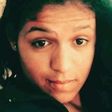 Magrelinha from Manhumirim | Woman | 25 years old | Leo