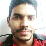 Feh from Pouso Alegre | Man | 36 years old | Capricorn