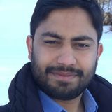 Mazharul from Rome | Man | 36 years old | Gemini