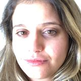 Rafa from Londrina | Woman | 39 years old | Sagittarius