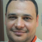 Mody from Egypt Lake-Leto | Man | 55 years old | Taurus