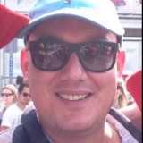 Dominique from Breda | Man | 46 years old | Aries