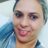 Anjinharv from Jatai | Woman | 41 years old | Virgo
