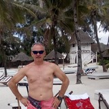 Ginger from Roma | Man | 60 years old | Leo