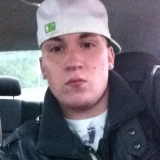 Stephen from Deer Park | Man | 33 years old | Scorpio