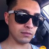 Brandon from Oxford | Man | 27 years old | Cancer