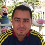 Jesús from Mocoa | Man | 39 years old | Capricorn
