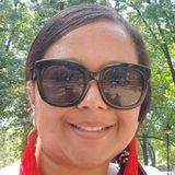 Alexacolombian from Montreal | Woman | 40 years old | Leo