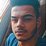 Amirooghalalxh from Frankfurt am Main | Man | 23 years old | Libra